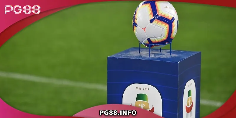 Cẩm Nang Soi Kèo Serie A Từ A-Z Dành Cho Người Mới Đặc điểm của soi kèo Serie A