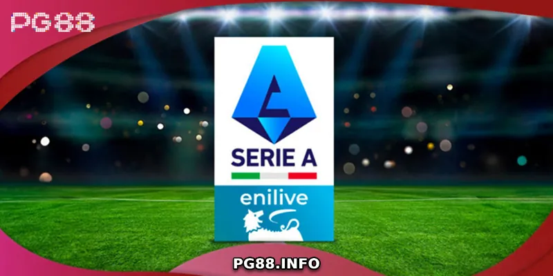Cẩm Nang Soi Kèo Serie A Từ A-Z Dành Cho Người Mới Đôi nét về giải đấu Serie A